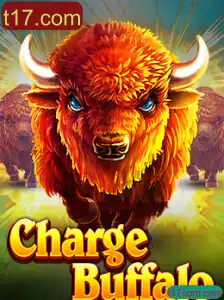 ChargeBuffalo: Um Novo Fenômeno nos Jogos Online