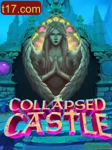 Explorando o Mundo de Aventura de CollapsedCastle