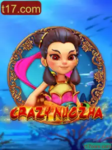 CrazyNuoZha: Um Mergulho no Universo Emocionante do Jogo