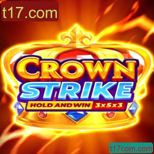 CrownStrike: Mergulhe no Novo Universo dos Jogos de Estratégia