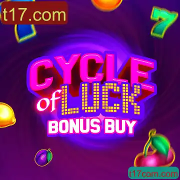Descubra o Empolgante Universo de CycleofLuckBonusBuy