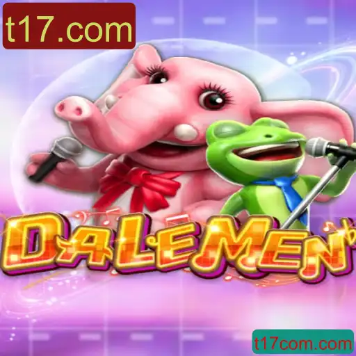 Descubra DALEMEN: Um Jogo Envolvente e Estratégico
