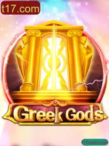 Descubra o Fascinante Mundo do Jogo GreekGods