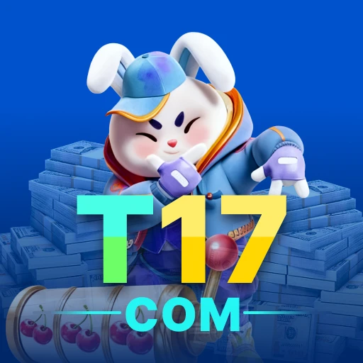 t17.com Logo