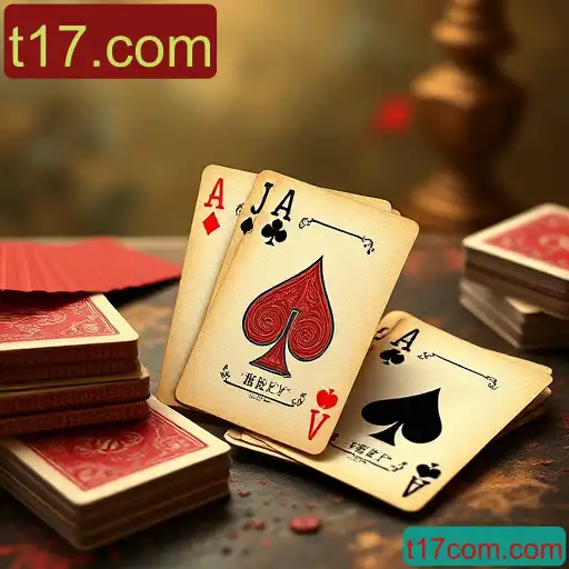 Jogos de cartas