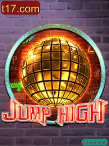 Descubra o Empolgante Mundo de JumpHigh: O Jogo Inovador de Agilidade e Estratégia