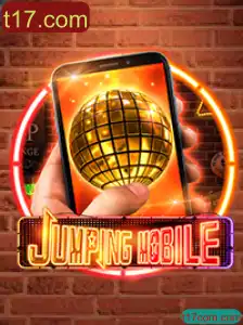 Explorando o Universo de Jumpingmobile: Uma Aventura Dinâmica