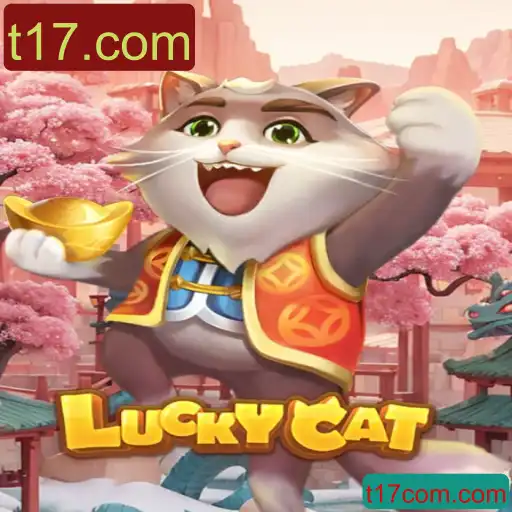 Explorando a Empolgante Aventura de LuckyCat