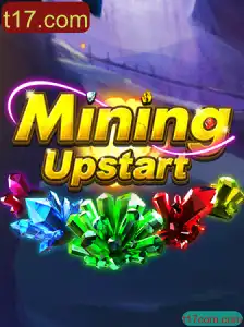 Explorando o Universo de MiningUpstart: Uma Jornada Através do Mundo Digital de Mineração