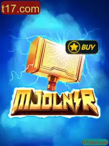 Desvendando o Jogo Mjolnir: Um Fascinante Mundo de Estratégia e Aventura