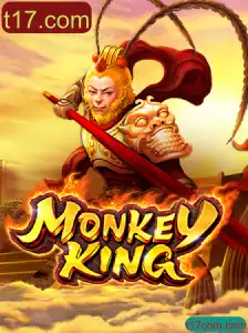 MonkeyKing: Aventura e Estratégia no Mundo dos Jogos