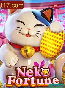 Descubra o Fascinante Mundo de NekoFortune