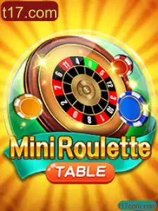 Descubra MiniRoulette e Sua Popularidade em t17.com