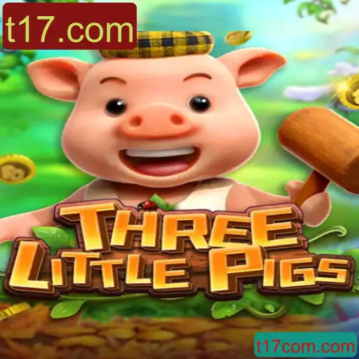 Descubra o Mundo Fascinante de THREELITTLEPIGS