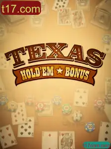 Explorando o Jogo Texas Holdem Bonus: Regras e Estratégias