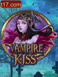 Explorando o Mundo Fascinante de VampireKiss: O Jogo Que Conquista Corações