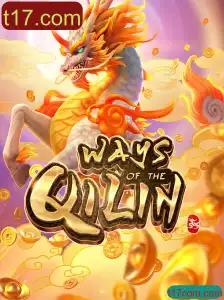 Descubra o Fascinante Mundo de Ways of the Qilin