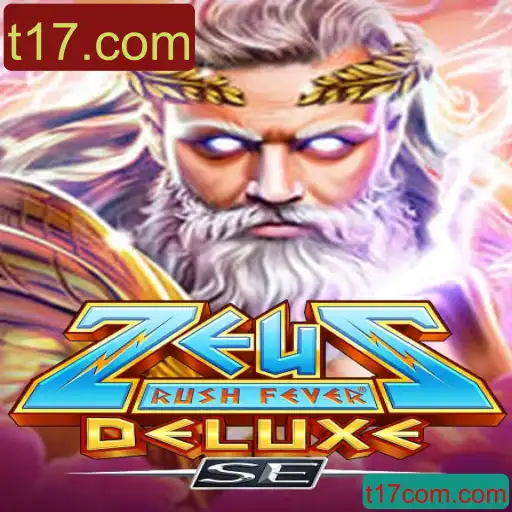Descubra o Universo de ZeusRushFeverDeluxeSE: Um Jogo de Estratégia Intensa